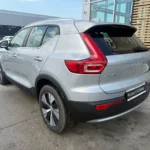 Volvo XC40 - imagine 5