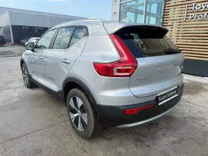 VOLVO XC40- 1.5 T5 PHEV Plus Bright Recharge DCT