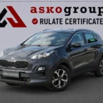 KIA Sportage - imagine 0