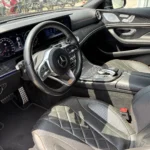 Mercedes-Benz CLS - imagine 21