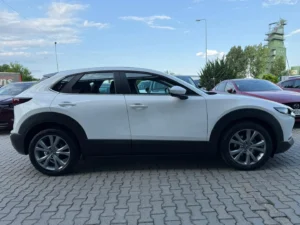 Mazda CX-30 2.5L e-SKYACTIV G 140ps 6MT Center-Line