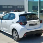 Mazda 2 - imagine 4
