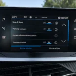 Peugeot 2008 - imagine 16