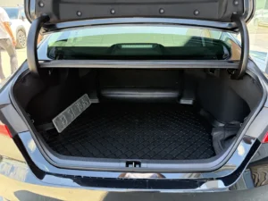 Toyota Camry Exclusive