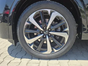 Mazda CX-60 3.3L e-SKYACTIV D 254ps 8AT AWD Takumi Plus