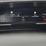 Peugeot 508 - imagine 8
