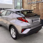 Toyota C-HR - imagine 4