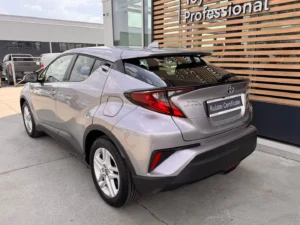 Toyota C-HR 1.8 CORE