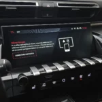 Peugeot 508 - imagine 17