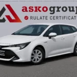 Toyota Corolla - imagine 10