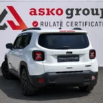 Jeep Renegade - imagine 11