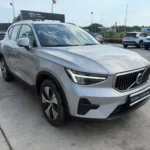 Volvo XC40 - imagine 3