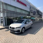 BMW Seria 2 - imagine 0