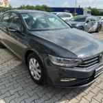 Volkswagen Passat - imagine 3