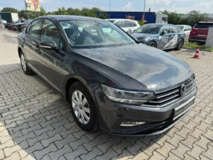 VOLKSWAGEN PASSAT 2.0 TDI 150HP ADVANCE