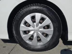 Toyota Corolla Hybrid – Business