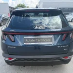 Hyundai Tucson - imagine 6