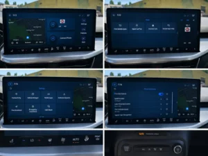 Ford Focus 1.0 EcoBoost Hybrid Titanium