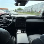 Hyundai Tucson - imagine 13