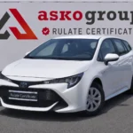 Toyota Corolla - imagine 11