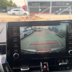Toyota Corolla - imagine 16
