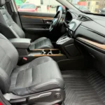 Honda CR-V - imagine 17