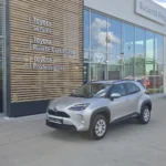 Toyota Yaris Cross - imagine 0