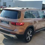 Mercedes-Benz Clasa GLB - imagine 3