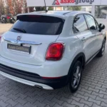 Fiat 500X - imagine 8