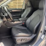 Toyota Highlander - imagine 10