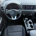 KIA Sportage - imagine 16