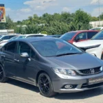 Honda Civic - imagine 2