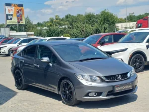 Honda Civic ES 1.8 benzina 140 CP MT6