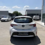 Toyota Corolla - imagine 4