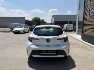Toyota COROLLA HATCHBACK 1.8 Hybrid Dynamic HSD E-CVT