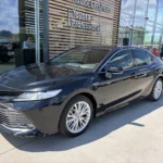 Toyota Camry - imagine 1
