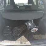 Toyota Corolla Cross - imagine 5