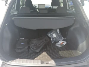 Toyota COROLLA CROSS 1.8 HEV DYNAMIC