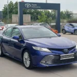Toyota Camry - imagine 2