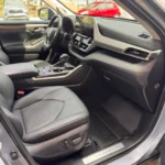 Toyota Highlander - imagine 24