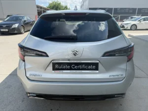 SUZUKI SWACE 1.8 HEV PASSION