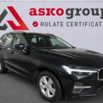 Volvo XC60 - imagine 4