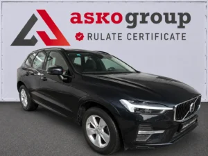Volvo xc-60 Momentum