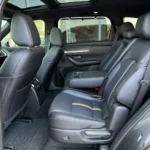 Mazda CX-80 - imagine 14