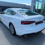 Audi A5 Limuzina - imagine 7