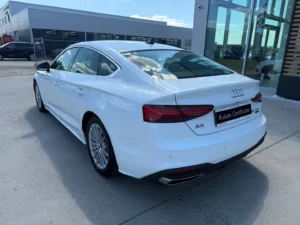A5 40 2.0 Tfsi Quattro MHEV Sport Back