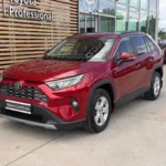 Toyota RAV4 - imagine 7