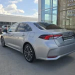 Toyota Corolla - imagine 4