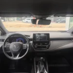 Toyota Corolla - imagine 17