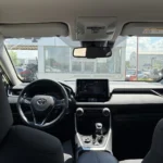 Toyota RAV4 - imagine 11